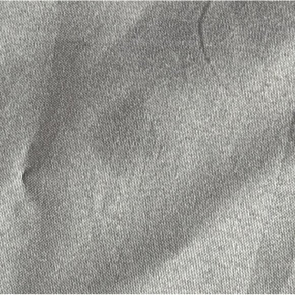 Spooky Haunted Tree Tablecloth 60"x104" Gray Black Gothic Fence Design Halloween - Picture 7 of 11